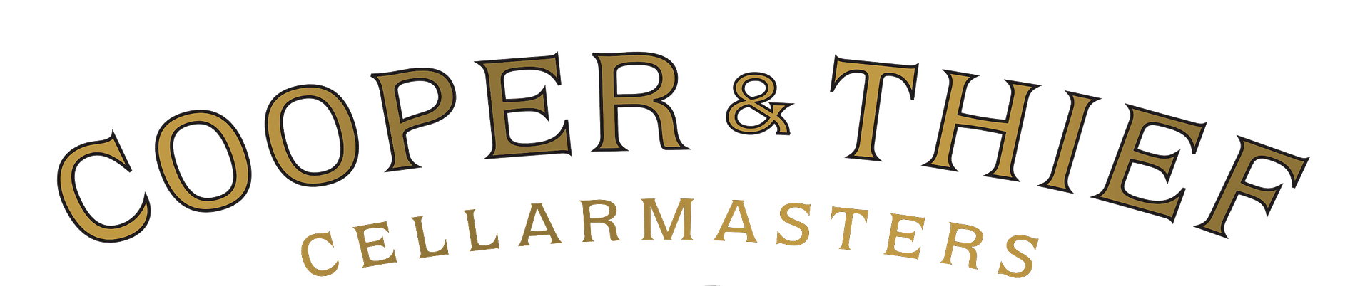 Cooper & Thief Logo